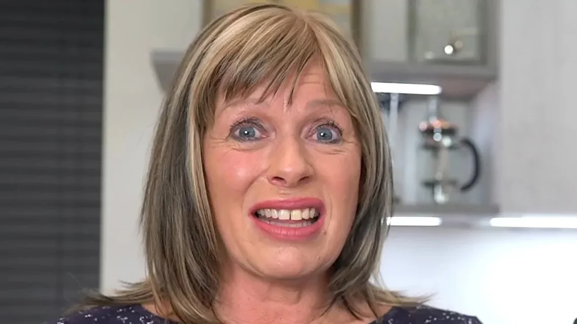 Morgz Mum Biography: YouTube, TikTok, Age, Husband, Son, Net Worth, Parents, Height,  Comedy