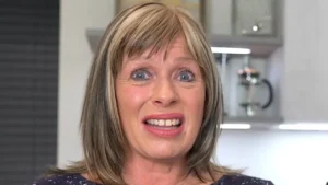 Morgz Mum