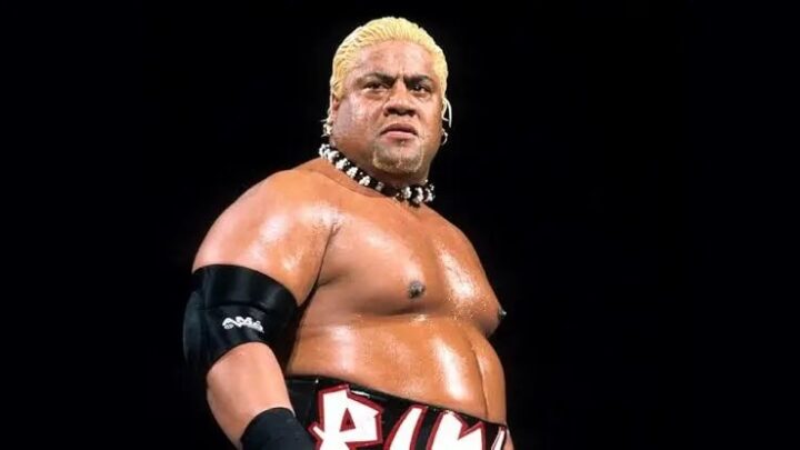 Rikishi Biography: Height, Net Worth, Age, Wife, Children, Siblings, Parents, Nationality, WWE Career