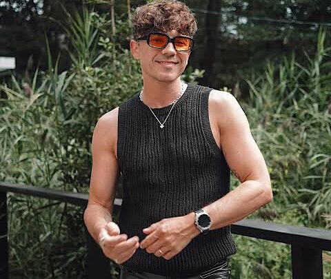 Justin Livingston Biography: Age, Net Worth, Height, Career, Blog, Instagram, Menswear