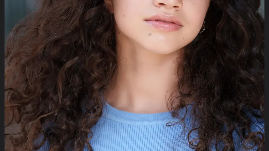 Olivia Monet Perez Biography: Age, Net Worth, Height, Parents, Movies & TV Shows, Career