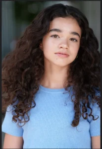 Olivia Monet Perez