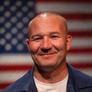 Shawn Ryan