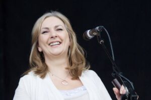 Moya Brennan