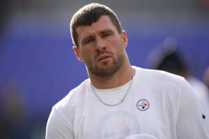 T.J. Watt