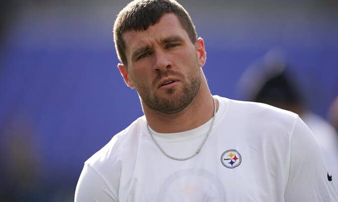 T.J. Watt Biography: Wife, Daughter, Net Worth, Age, Siblings, Height, Parents, NFL Career, Stats, Twitter
