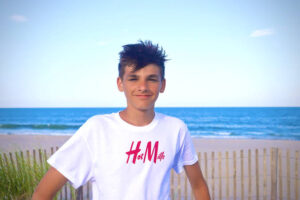 Liam Gimig