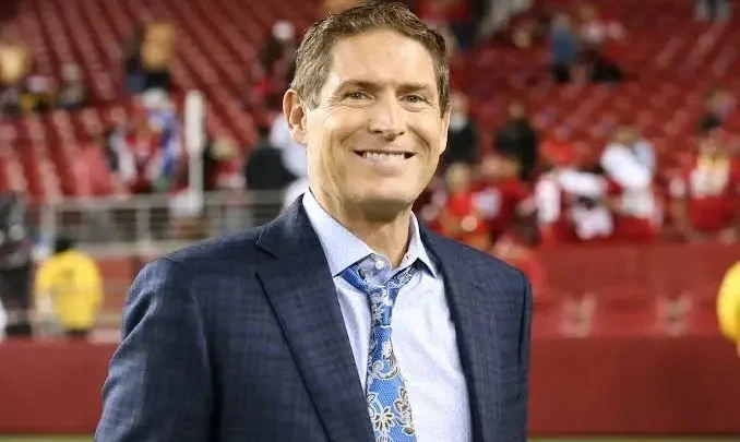 Steve Young Biography: Age, Wife, Net Worth, Children, Siblings, Height, NFL Career, Stats, Parents, Wiki