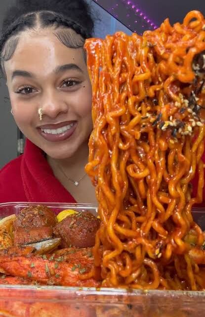 Aaron Yarbrough Biography: Age, Siblings, Parents, Partner, Height, Net Worth, TikTok, Mukbang, Ethnicity