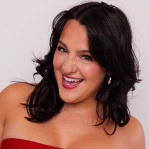 Deanna Giulietti