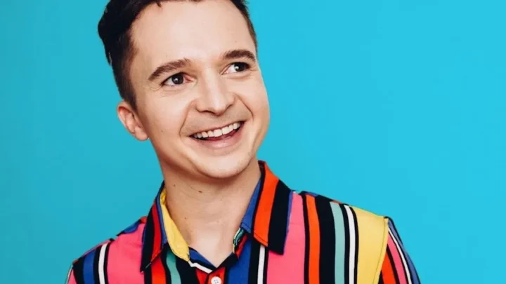 Tyler Warwick Biography: Instagram، Age, Net Worth, Partner, Height, Movies, Siblings, Parents