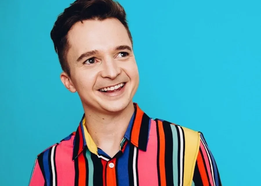 Tyler Warwick Biography: Instagram، Age, Net Worth, Partner, Height, Movies, Siblings, Parents
