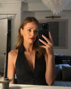 Charlotte Bridgeman