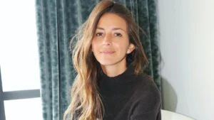 Arielle Charnas