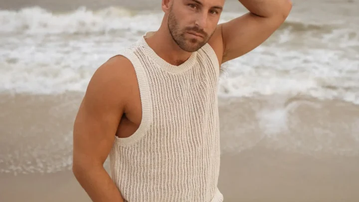 Brian Morr Biography: Age, Net Worth, Career, Instagram, Menswear, Lifestyle, Photography