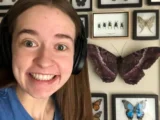 Nicole Parish Biography: Age, Net Worth, Career, TikTok, Art, Autism, Insects, Advocacy, Partner