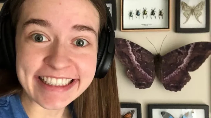 Nicole Parish Biography: Age, Net Worth, Career, TikTok, Art, Autism, Insects, Advocacy, Partner