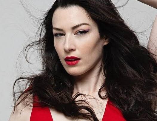 Jessica Stoyadinovich Biography: Husband, Awards, Height, Movies, Age, Ethnicity, Net Worth
