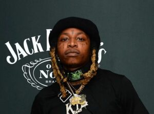 Nef the Pharaoh