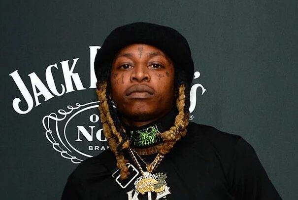 Nef the Pharaoh Biography: Age, Net Worth, Kids, Height, Career, Albums, Songs, Partner