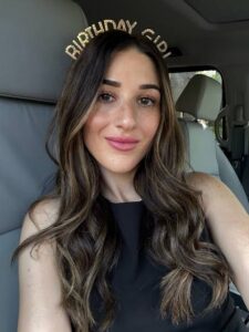 Esther Santer