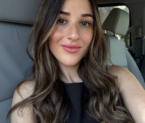 Esther Santer Biography: Age, Net Worth, Husband, Kids, Height, Career, Blog, Lifestyle