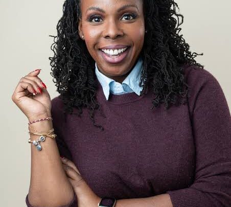 CeCe Olisa Biography: Age, Net Worth, Career, CurvyCon, YouTube, Body Positivity, Fashion