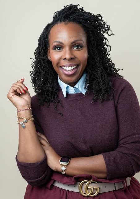 CeCe Olisa Biography: Age, Net Worth, Career, CurvyCon, YouTube, Body Positivity, Fashion