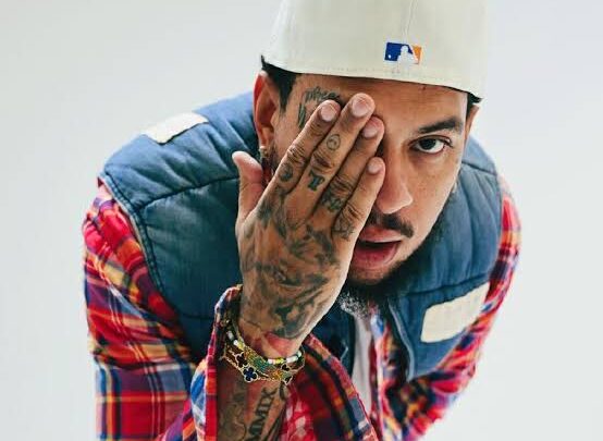Cardo Got Wings Biography: Age, Net Worth, Career, Albums, Songs, Instagram, Partner