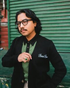 Denny Balmaceda