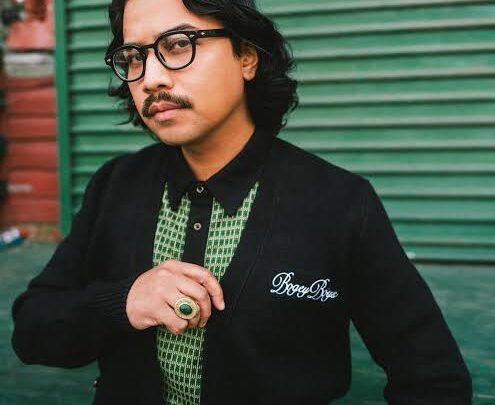 Denny Balmaceda Biography: Age, Net Worth, Career, Fashion, Blog, Menswear, Stylist