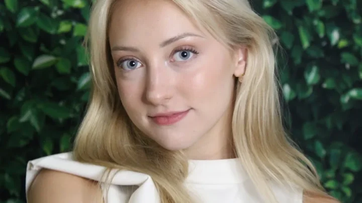 Paige Layle Biography: Age, Net Worth, Career, Book, TikTok, Autism, ADHD, Advocacy