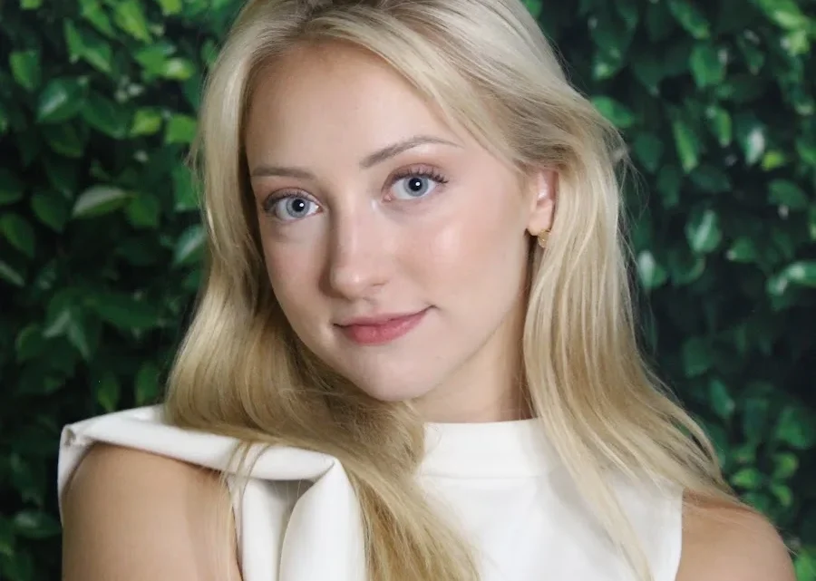 Paige Layle Biography: Age, Net Worth, Career, Book, TikTok, Autism, ADHD, Advocacy