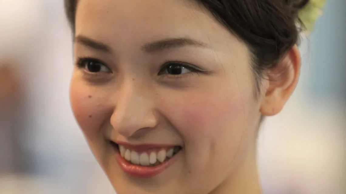 Maria Kamiyama Biography: Husband, Ethnicity, Movies, Beauty Pageant, Net Worth, Age, Parents, Religion