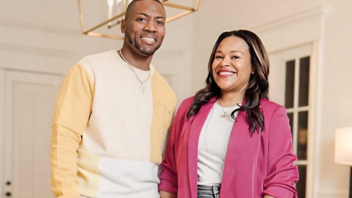 Ryan Clark’s wife, Yonka Clark Biography: Age, Net Worth, Husband, Kids, Height, Career, Lifestyle