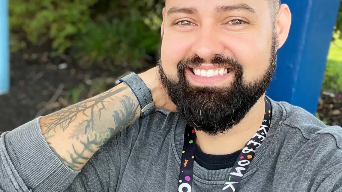 AJ Wilkerson Biography: Age, Net Worth, Career, TikTok, YouTube, Autism, Partner