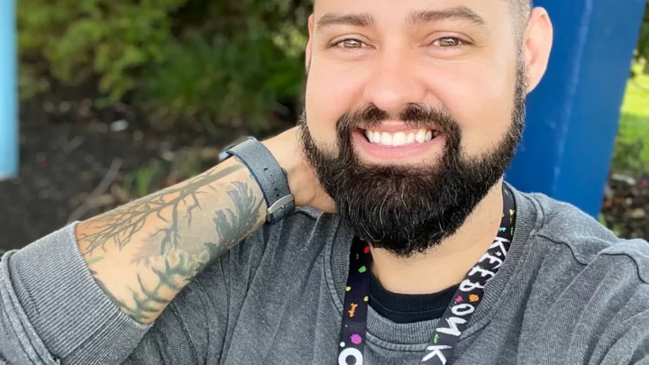 AJ Wilkerson Biography: Age, Net Worth, Career, TikTok, YouTube, Autism, Partner