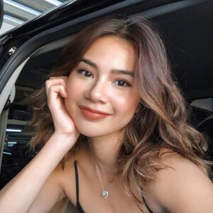 Lexi Mendiola
