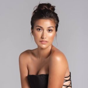 Rachel Peters