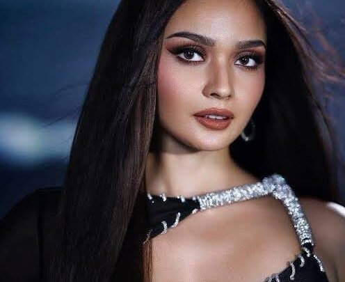 Pauline Amelinckx Bio: Boyfriend, Parents, Net Worth, Beauty Pageant, Instagram, Ethnicity, Height, Age, Religion