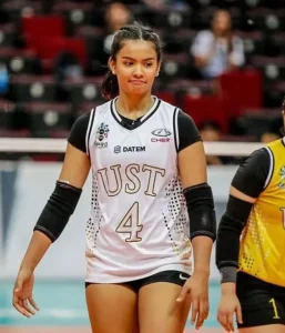 Caitlin Viray