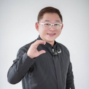 Chinkee Tan