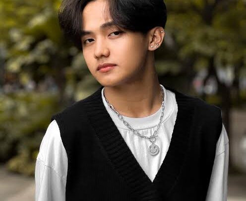 Raim Jehiel Biography: Height, Girlfriend, TikTok, Ethnicity, Net Worth, Parents, Religion, Age