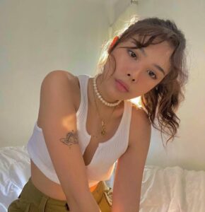 Bea Marin