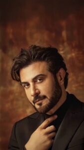 Ahmad Chhadeh