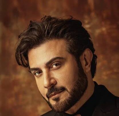 Ahmad Chhadeh Biography: Age, Net Worth, Parents, Height, Wife, Songs, Career, Instagram