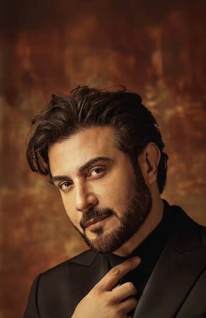 Ahmad Chhadeh Biography: Age, Net Worth, Parents, Height, Wife, Songs, Career, Instagram