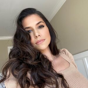 Olivia Jeanette
