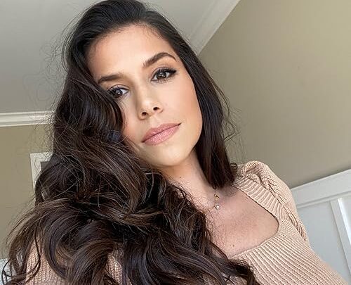 Olivia Jeanette Biography: Age, Net Worth, Husband, Kids, Height, Career, Fashion, Blog