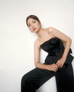 Tricia Gosingtian